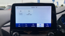 Ford Puma 1.0 EcoBoost Hybrid mHEV 155 ST-Line 5dr Petrol Hatchback